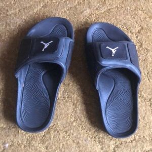 Air Jordan slides